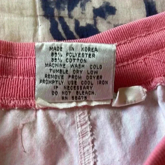 Amazing Vintage Wilson Shorts - Picture 4 of 8